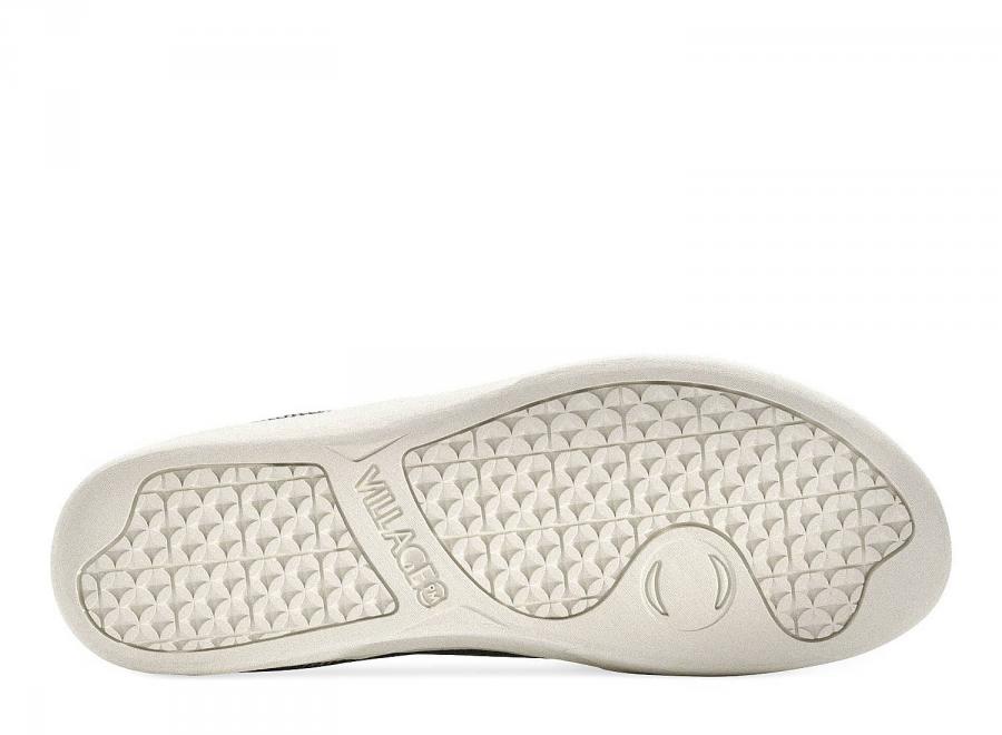 Village PM 130PM Black / White - Village PM