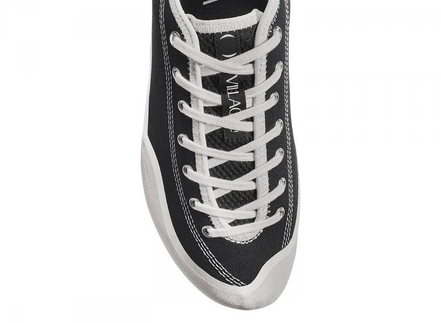 Village PM 130PM Black / White - Village PM