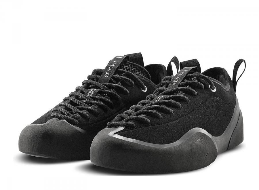 Village PM 1PM Black - Village PM