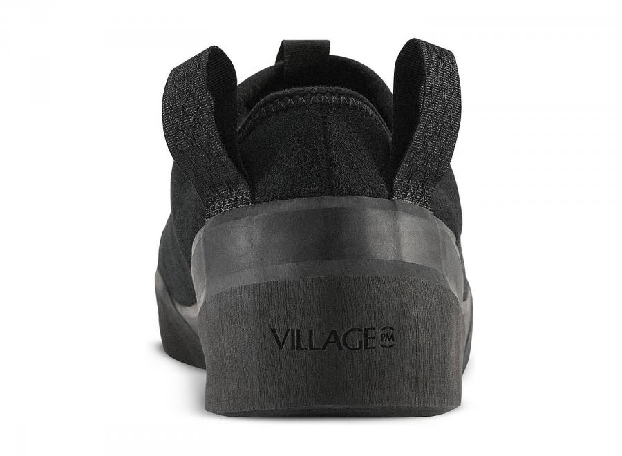 Village PM 1PM Black - Village PM