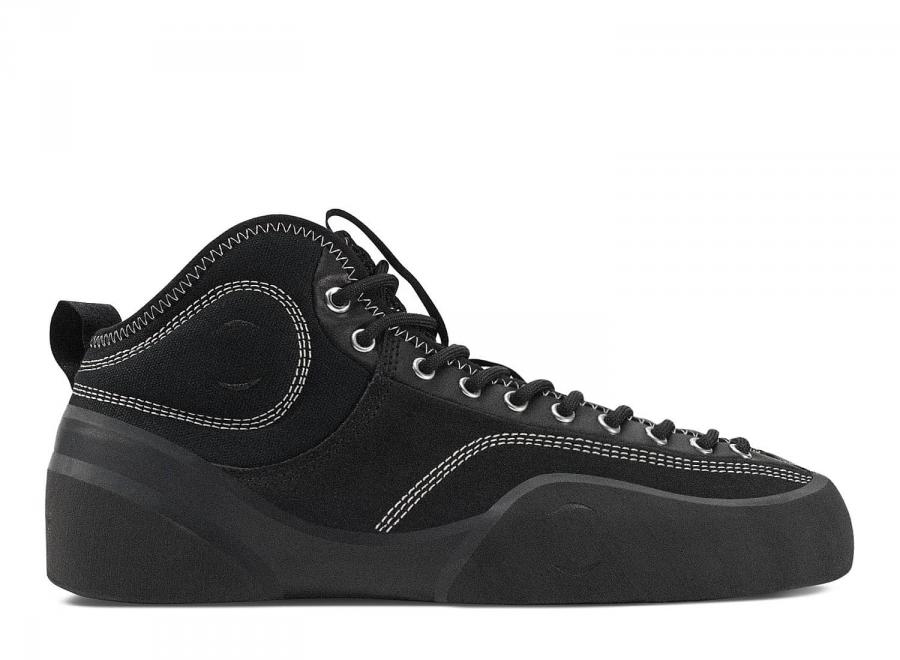 Village PM 1PM Mid Black - Village PM