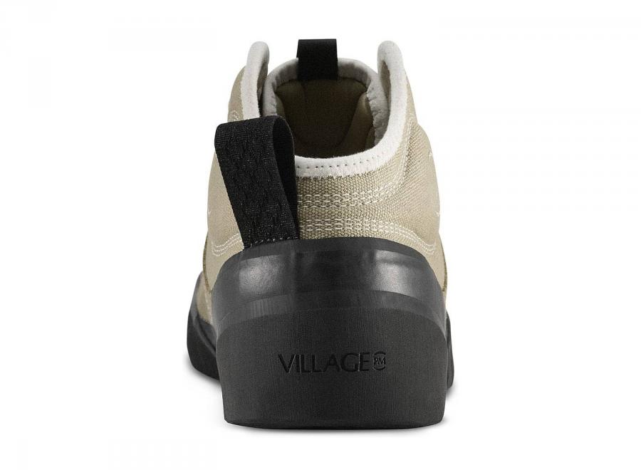Village PM 1PM Mid Sand - Village PM