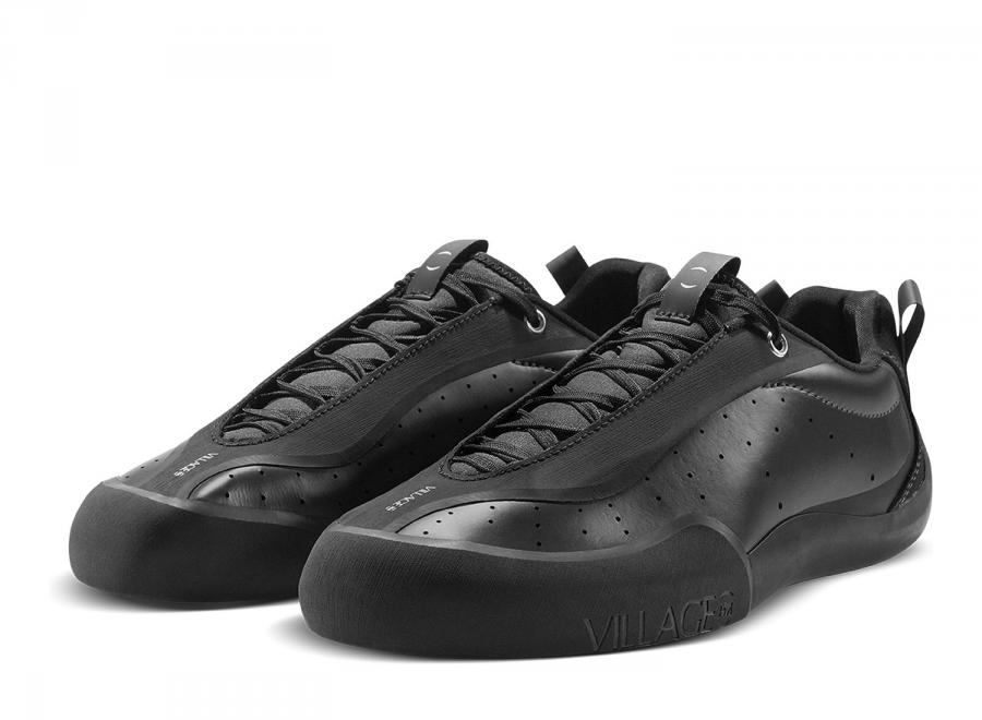 Village PM 2PM Anthracite / Black F22001 - Village PM