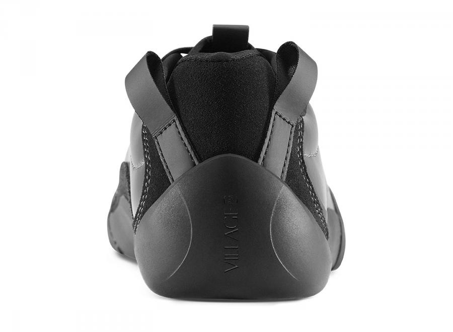 Village PM 2PM Anthracite / Black F22001 - Village PM
