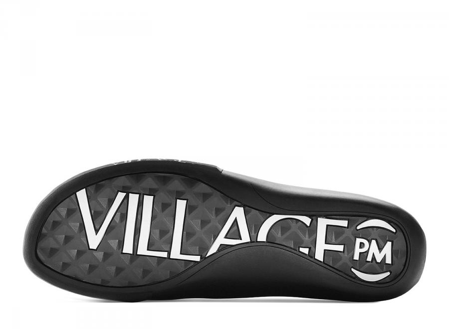 Village PM 2PM Anthracite / Black F22001 - Village PM