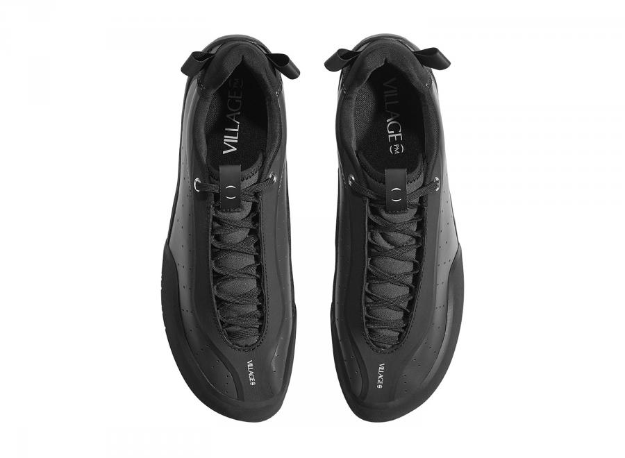 Village PM 2PM Anthracite / Black F22001 - Village PM