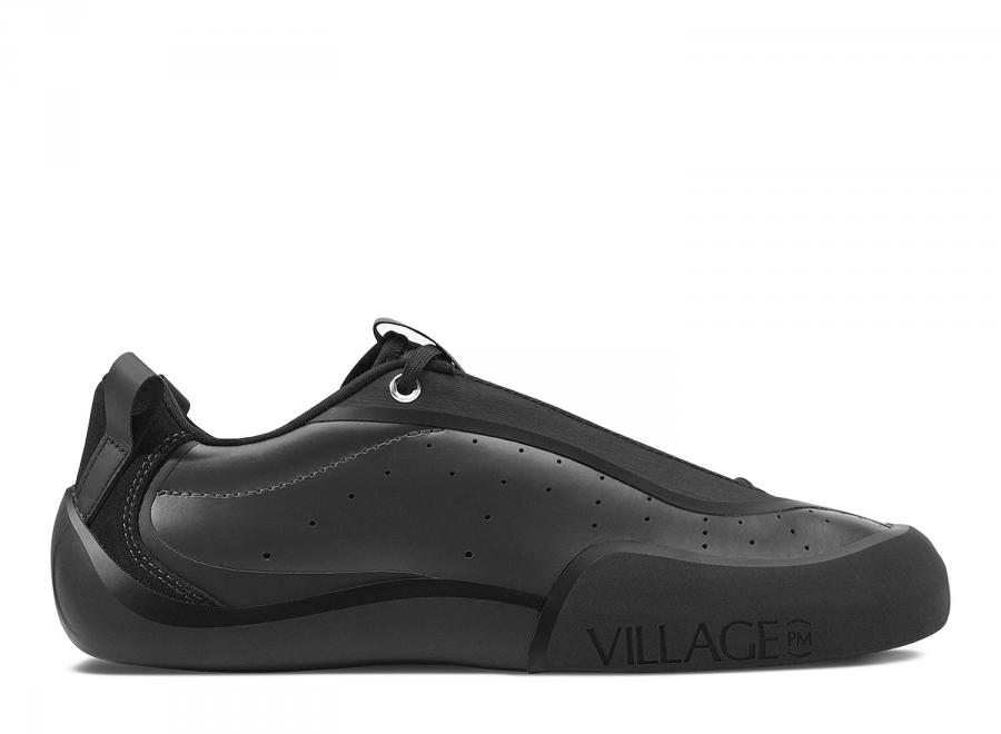 Village PM 2PM Anthracite / Black F22001 - Village PM