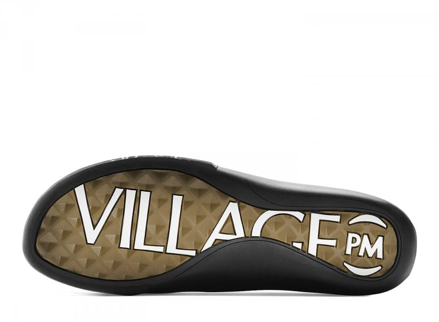 Village PM 2PM White / Lime / Black F22002 - Village PM
