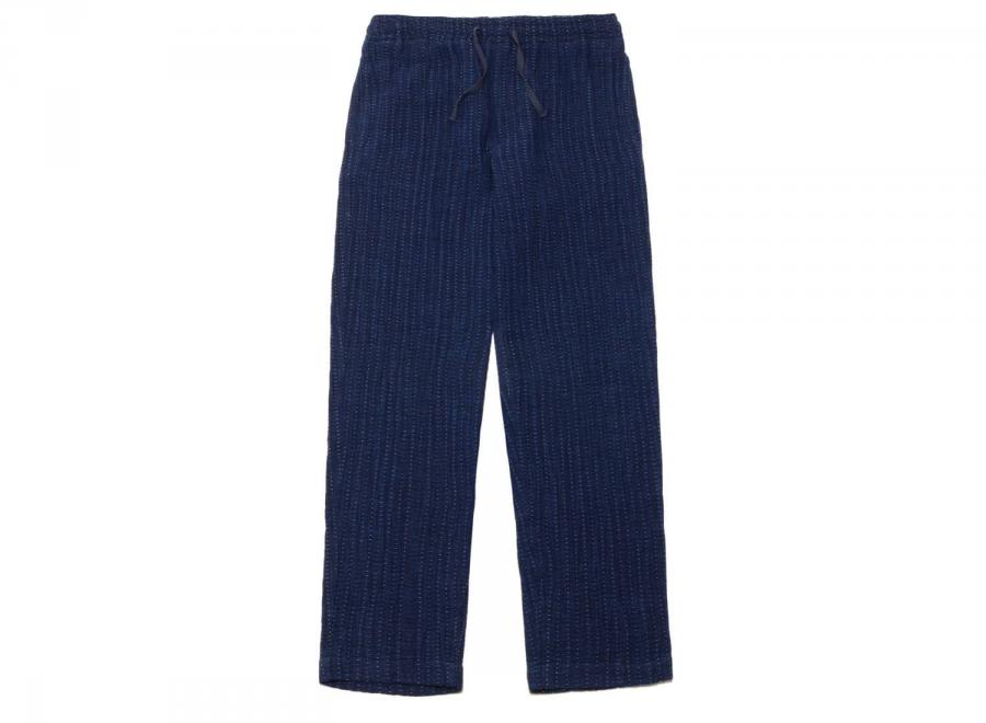 YMC P4UAB Alva Skate Trouser Indigo - YMC - You Must Create