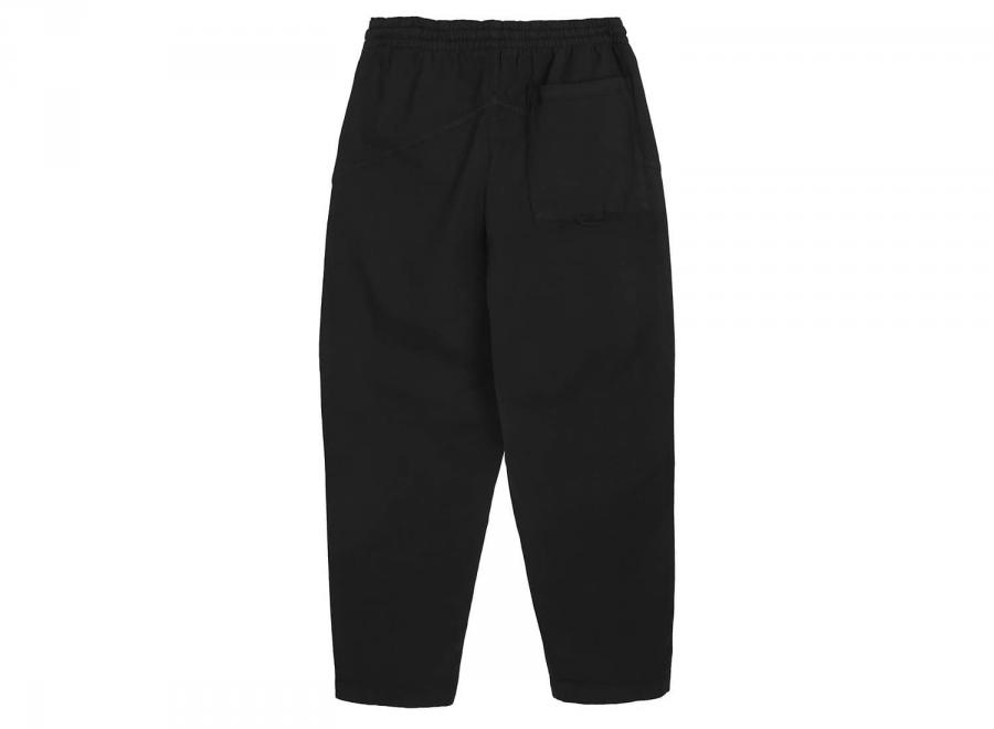 YMC P4CZB Alva Skate Trouser Black - YMC - You Must Create