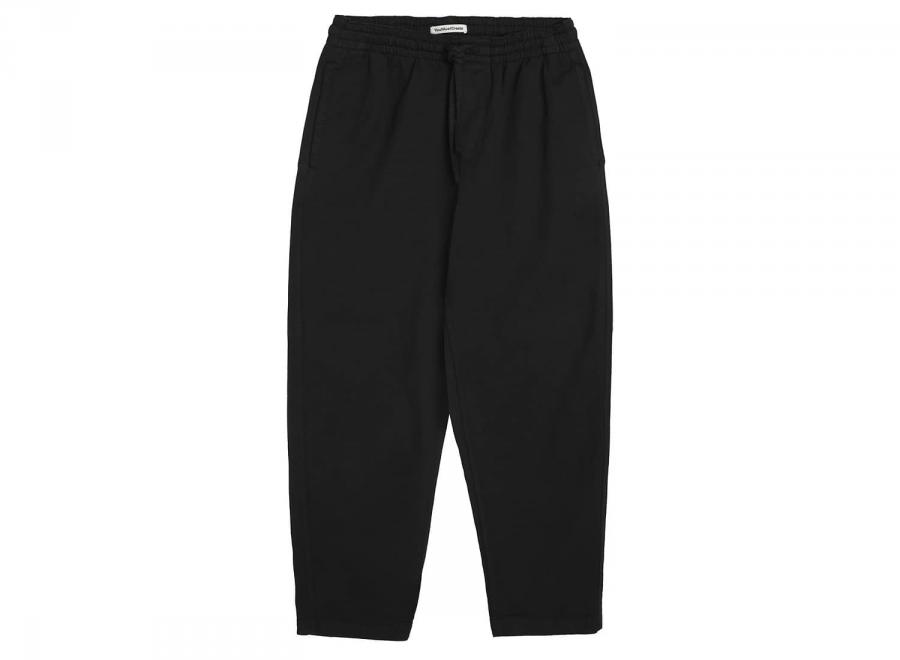 YMC P4CZB Alva Skate Trouser Black - YMC - You Must Create