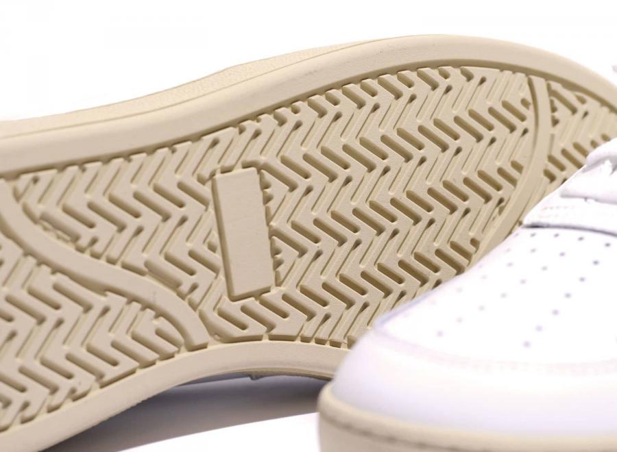 Zespa ZSP23 Apla Nappa France White - Zespa