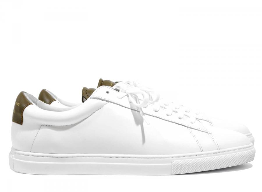 Zespa ZSP4 White / Militaire - Zespa