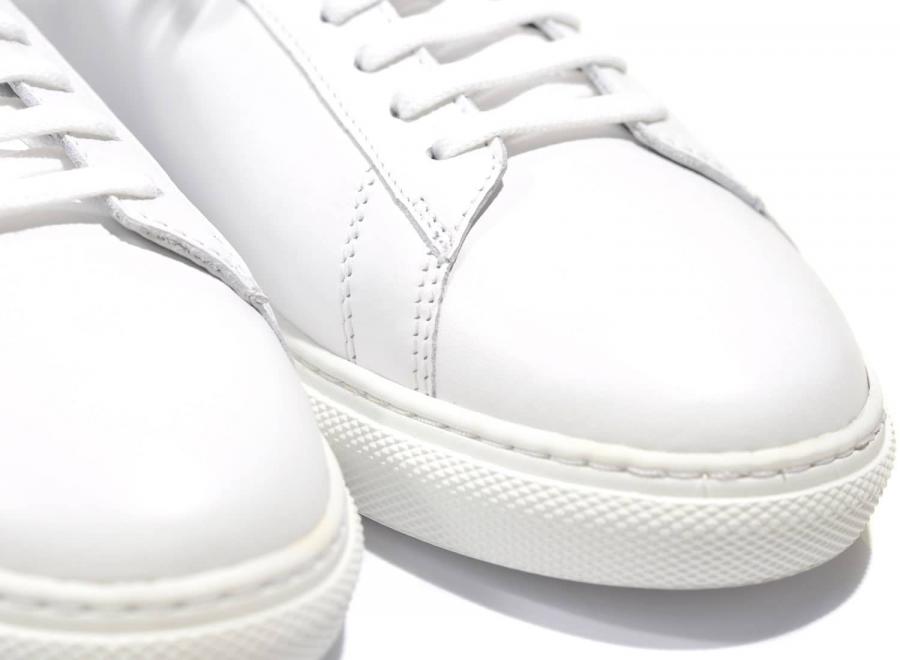 Zespa ZSP4 White / Militaire - Zespa