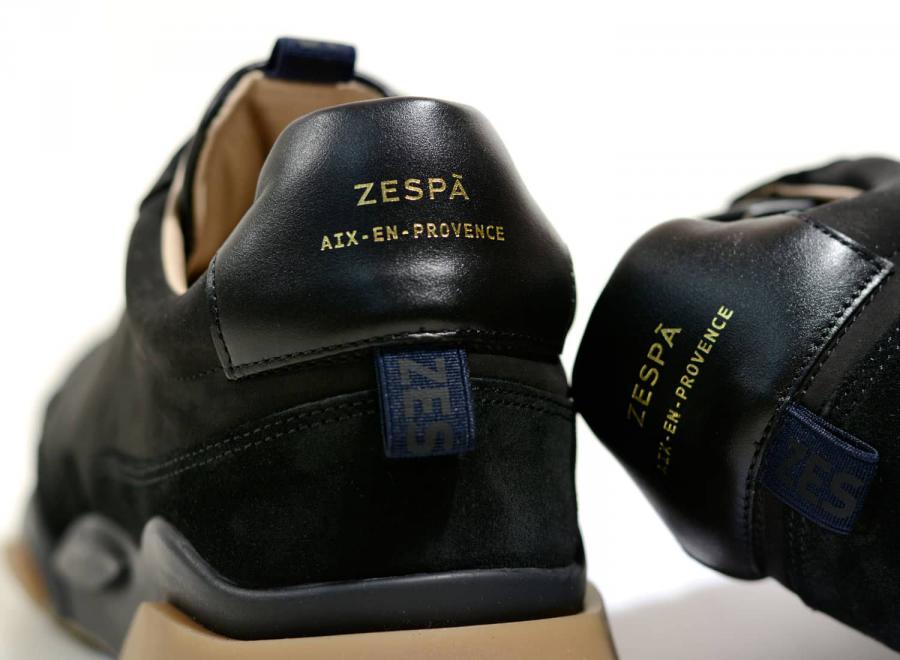 Zespa ZSP7 Mix Matiere Black - Zespa