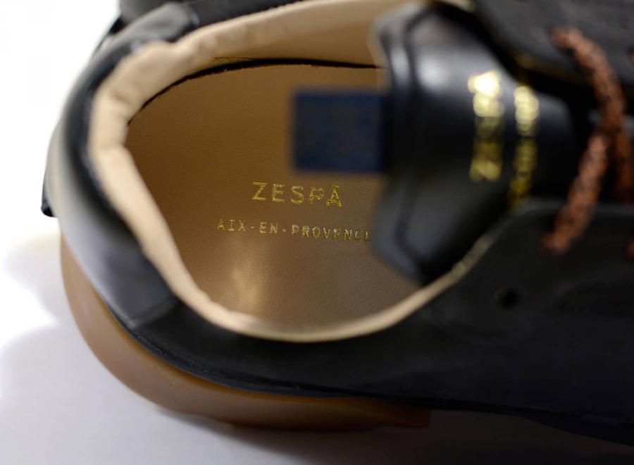 Zespa ZSP7 Mix Matiere Black - Zespa