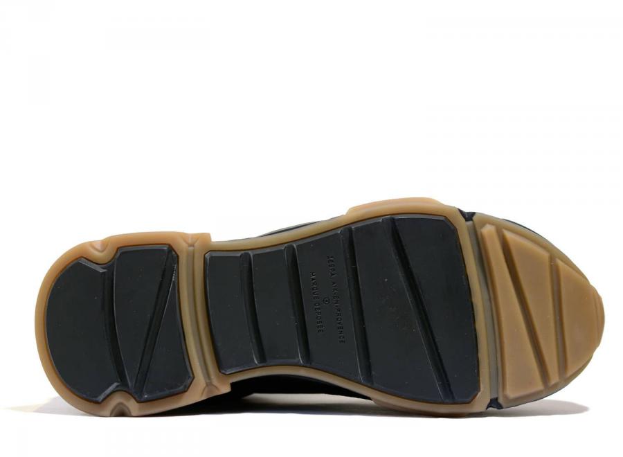 Zespa ZSP7 Mix Matiere Black - Zespa