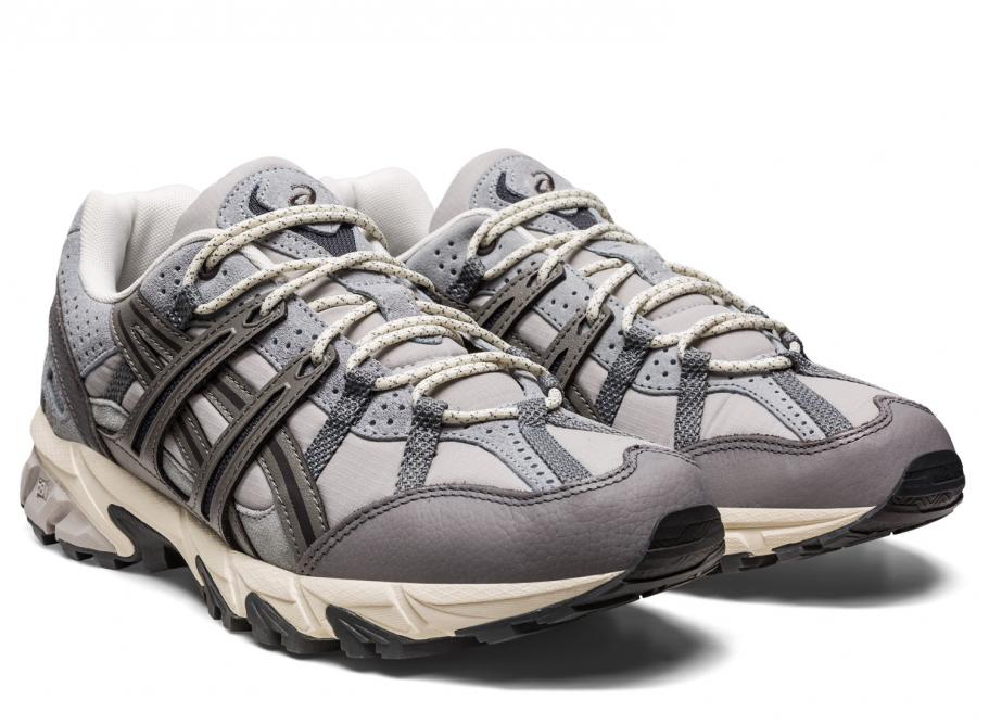 Asics GEL-Sonoma 15-50 Grey Oyster / Clay Grey 1201A785-020