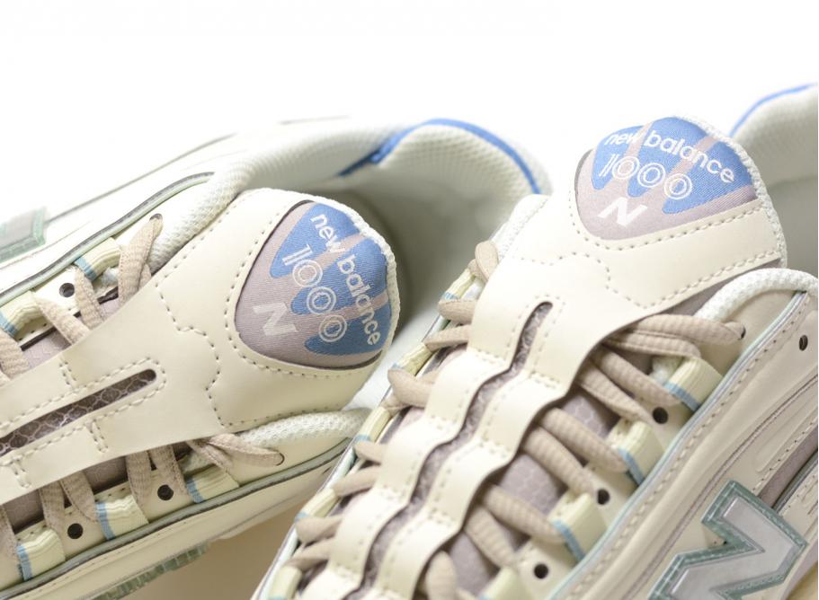 ★New Balance★男女兼用★韓国人気★入手困難★M1000WA★ M1000WA - 海外通販のBUYMA
