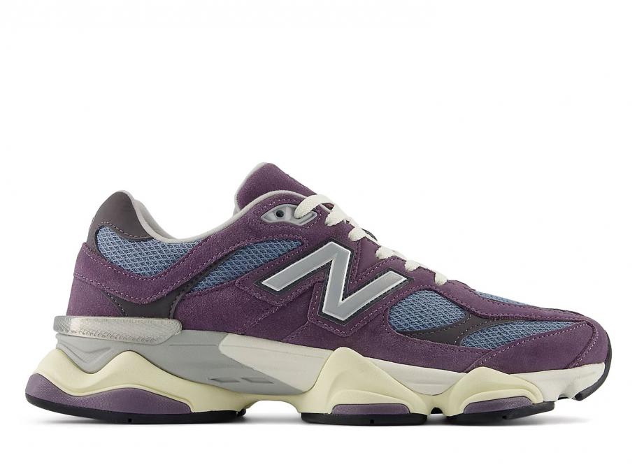 New Balance U9060SFA / Novoid Plus