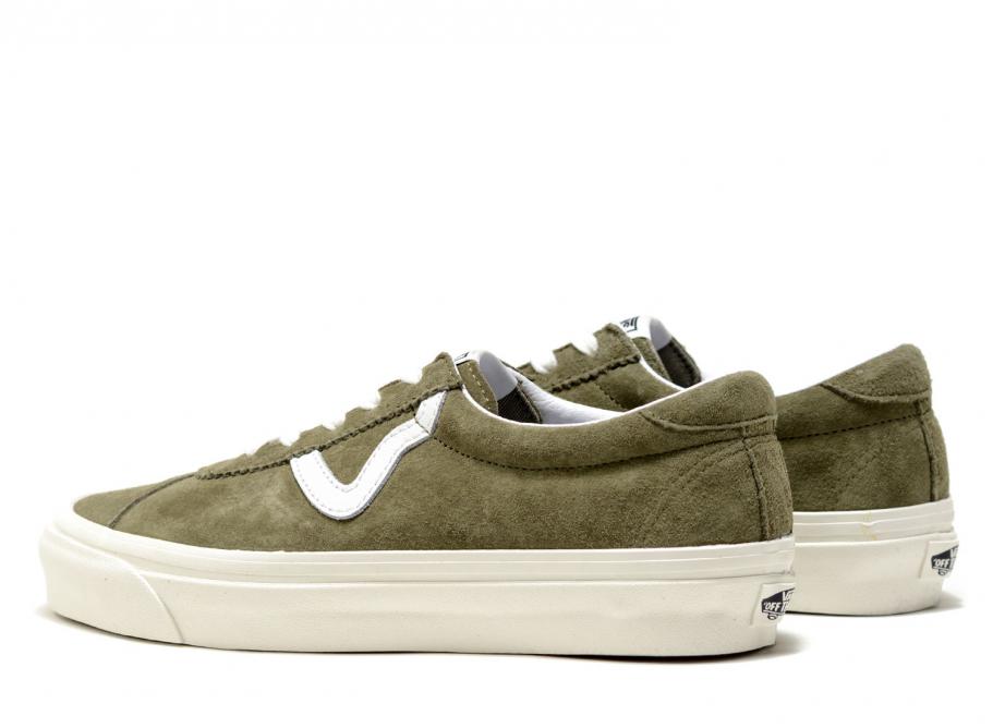 【Vans】☆スニーカー☆ PIG SUEDE STYLE 73 DX SHOE Vans Pig Suede 73 DX Styling Haul And Review + On Feet - YouTube