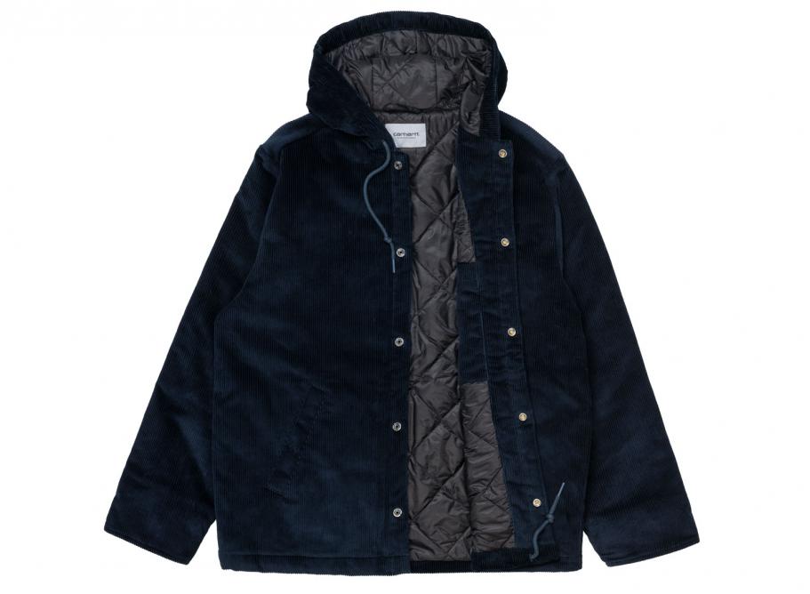 ジャケット・アウター Carhartt WIP Dennis Jacket CARHARTT WIP / Dennis Jacket