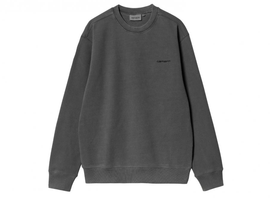 CARHARTT WIP| (DUSTER SCRIPT SWEATSHIRT (I033065 29J.GD 911x668_carhartt-duster-script