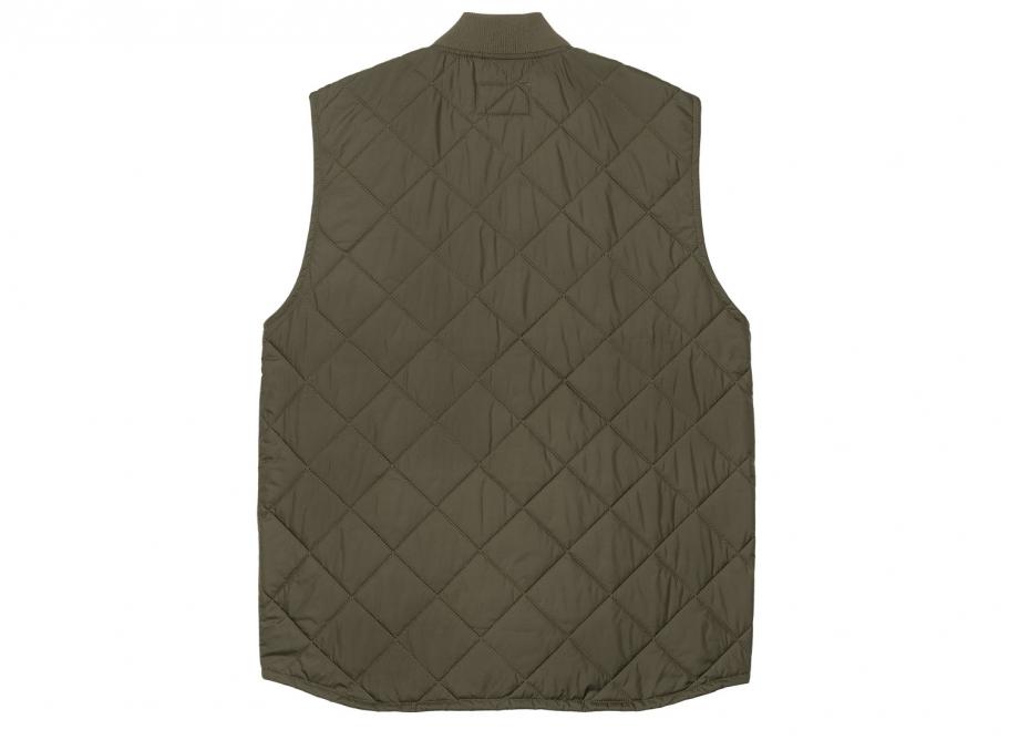 [CARHARTTWIP] MYTON VEST LINER ★大人気★ Carhartt WIP Lachlan Vest Liner | I034387-89XX | AFEW STORE