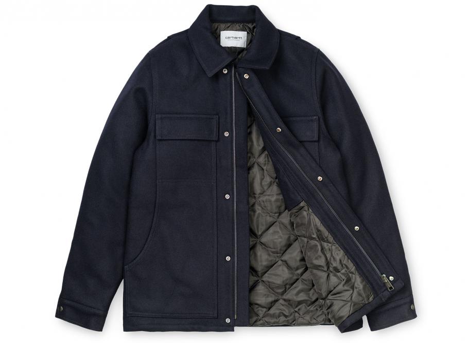 Carhartt WIP｜Wool Arctic Coat（カーハート・ワーク・イン