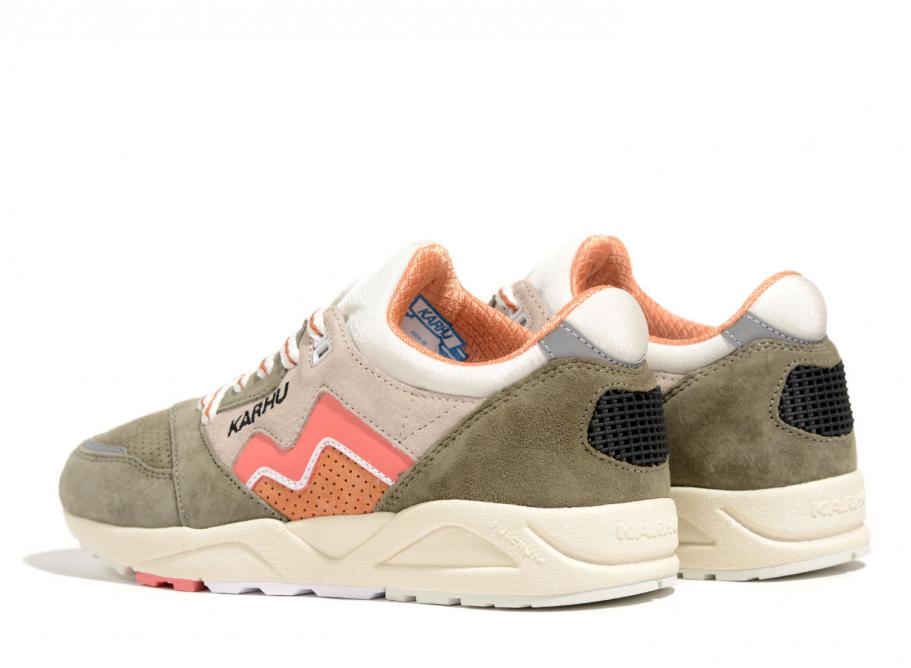karhu vetiver
