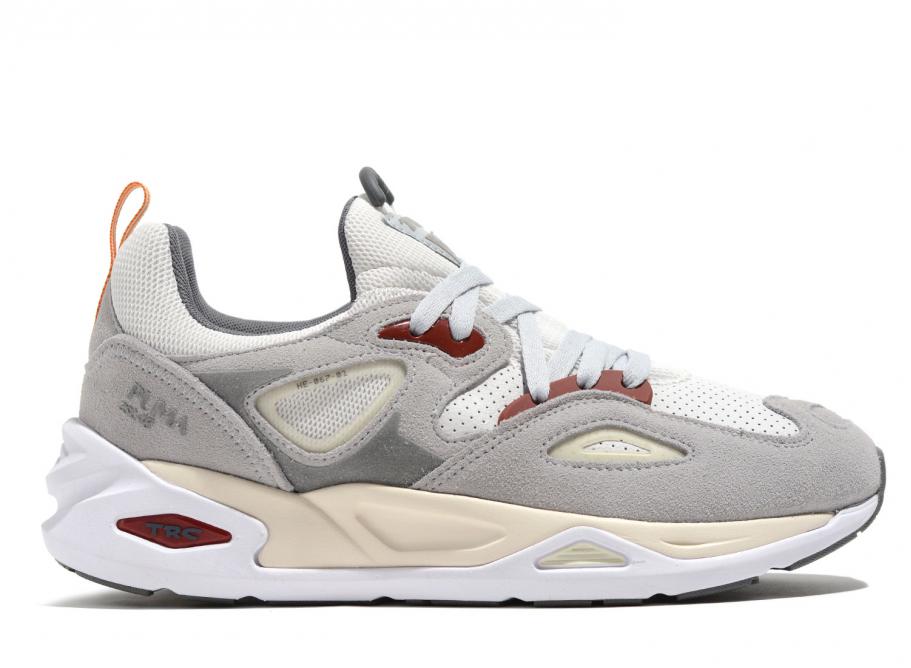 Puma TRC Blaze Ivy League Harbor Mist 386432-02 / Novoid Plus
