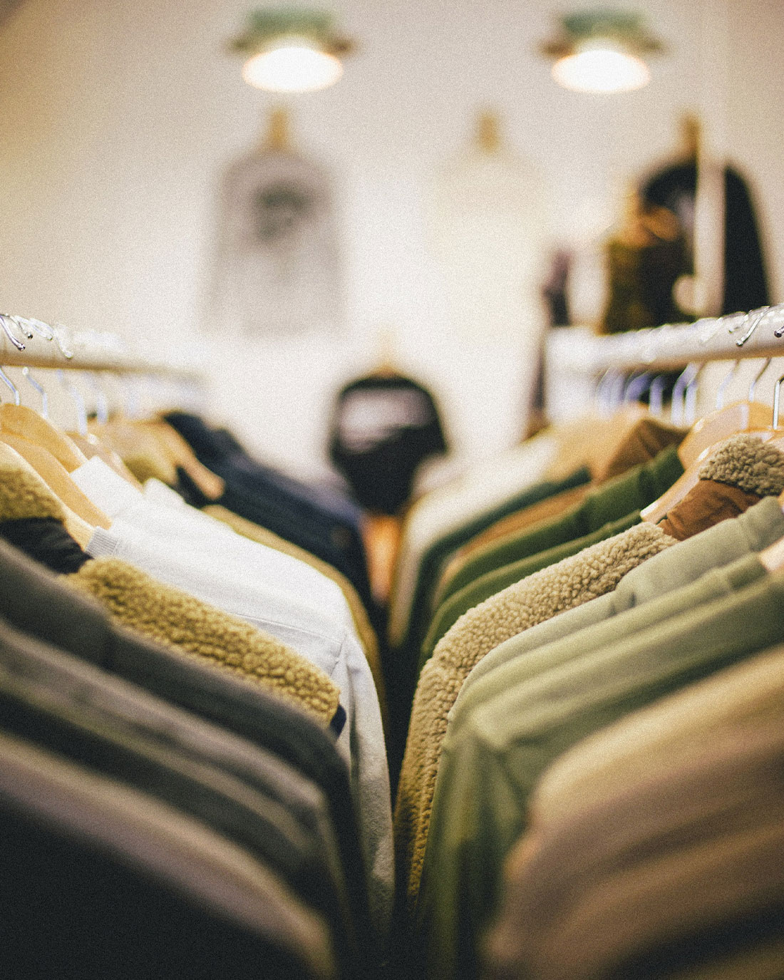 Boutique Novoid Plus streetwear à Aix-en-Provence