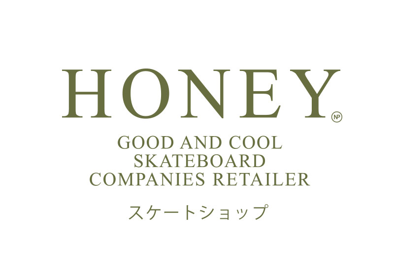 Honey Skateshop Aix en Provence